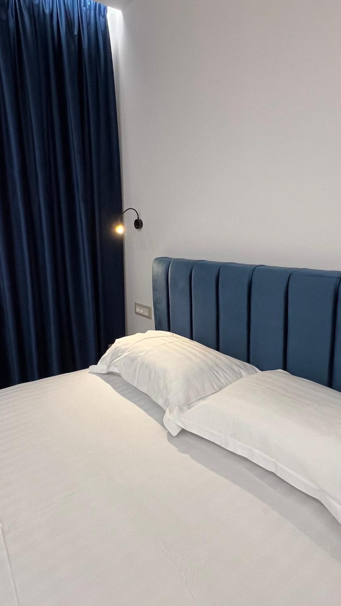Tirana Central Apartments Kültér fotó